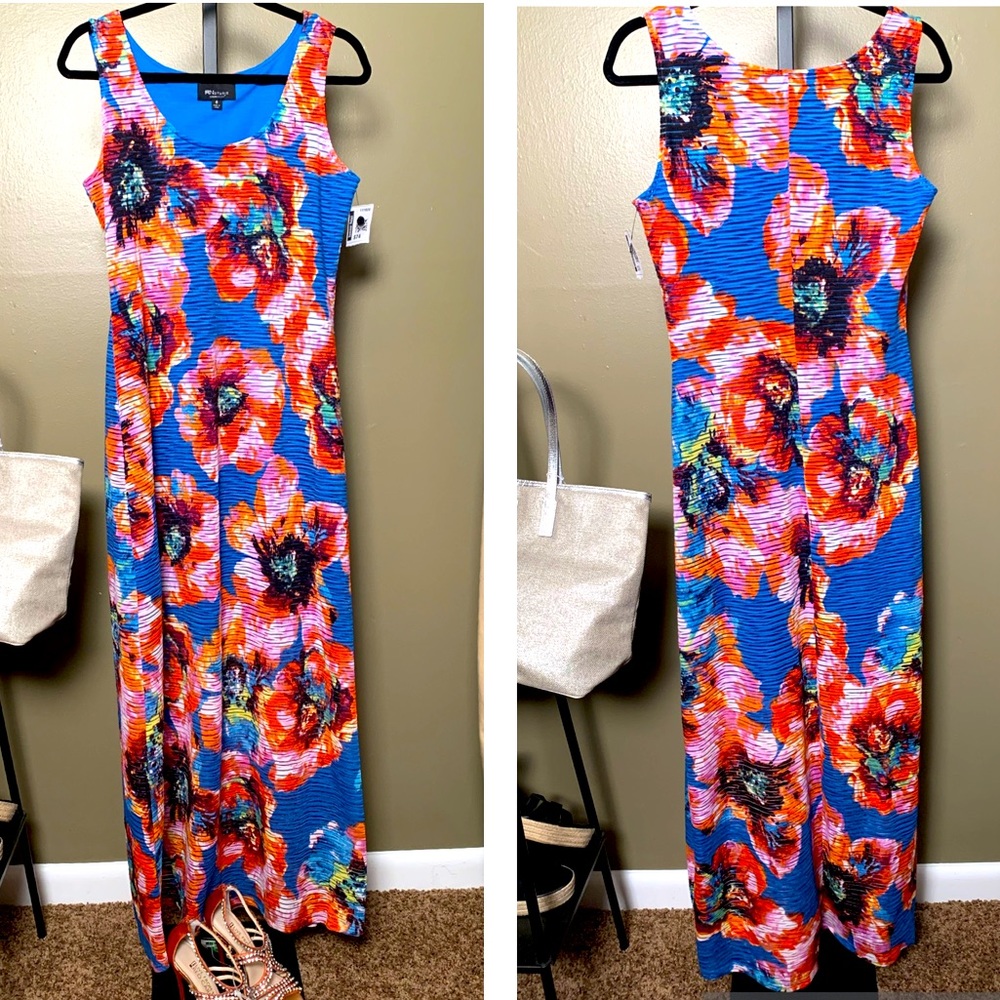 NEW RN studios dress